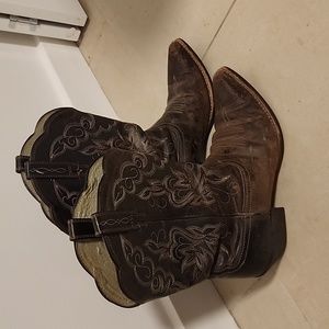 Ariat Cowboy Boots